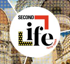 “Second Life”, la mostra su arte e sostenibilità ambientale
