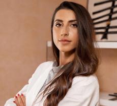 Laura Crugnola, “L’idratazione è il motore del nostro corpo”