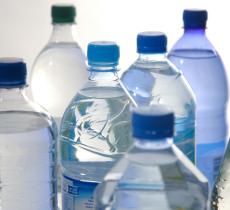 Qual è l’acqua migliore per il latte in polvere