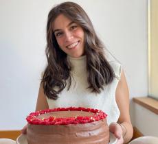 Elena Bondenari, la content creator che racconta il lato “dolce” della ristorazione