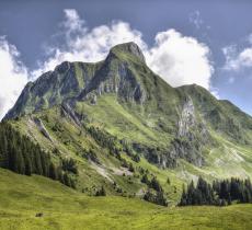 Ecoturismo 2024: i cinque trend preferiti dagli italiani