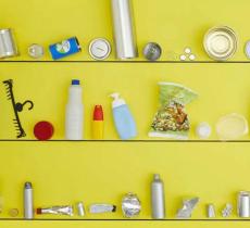 “Leggeri e riciclabili” la campagna di sensibilizzazione alla raccolta differenziata 