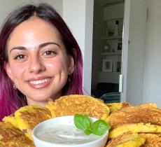 Giulia Pisco: alla scoperta di una cucina vegana fantasiosa, ricca e sostenibile