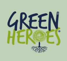 Chi sono i Green Heroes, gli eroi della sostenibilità