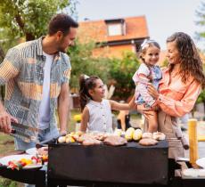 Torna la stagione del barbeque, tra sperimentazioni e nuove abitudini