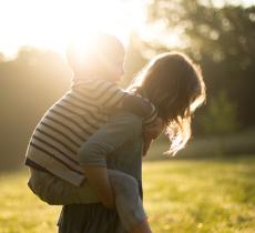Ecoansia: il 95% dei bambini è preoccupato per il futuro del Pianeta