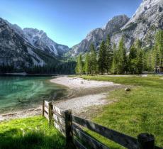 Estate: il decalogo per rispettare la natura in montagna
