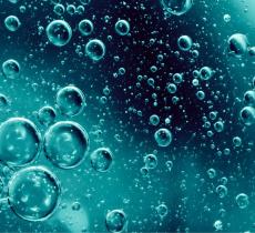 Come utilizzare l’acqua frizzante in cucina