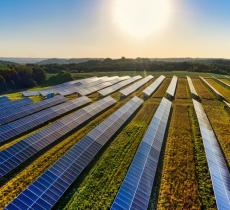 Pannello solare: cos'è, come funziona