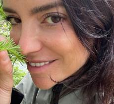 Valeria Margherita Mosca e i benefici legati al foraging