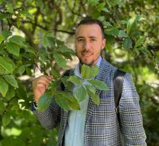 Daniele Berruti, l’imprenditore green aiuta l’ambiente con la Paulownia 