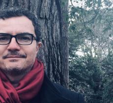 Niccolò Scaffai e la letteratura come riflessione critica sull’ambiente e sull’ecologia 