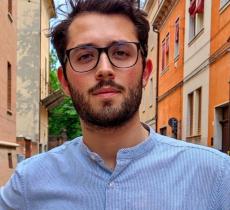 Simone Grasso, il docente che ha trasformato la passione per la sostenibilità in lavoro