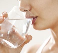 Sintomi, cause e prevenzione della disidratazione