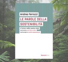 Quali sono “le parole della sostenibiltà"?