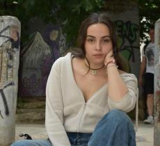 Giorgia N., co-founder di Eutopia, racconta la sua azienda sostenibile