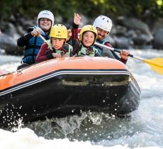 Festa del Papà: 5 idee regalo originali sostenibili a contatto con la natura