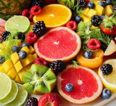 Spesa in primavera: la frutta e la verdura di stagione