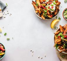 Recupero e creatività in cucina: come utilizzare gli scarti vegetali per piatti sostenibili e gustosi