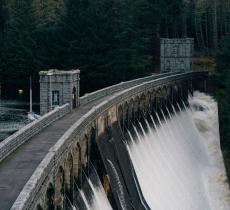 Energia idroelettrica: una fonte rinnovabile per un futuro sostenibile