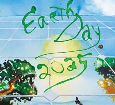 Giornata della Terra 2025: "Il nostro potere, il nostro Pianeta"