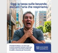 “Oggi noi, e domani?” la campagna social di Assobibe 