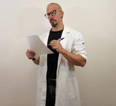 Walter Antonucci: equilibrio, scienza e consapevolezza al servizio della nutrizione sportiva