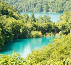 I 5 laghi più misteriosi del mondo