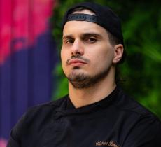 Valerio Braschi: l’importanza dell’acqua come ingrediente e abbinamento in cucina