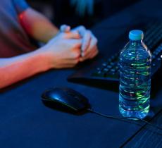 L’acqua nei videogiochi: realismo, emozione e narrazione liquida