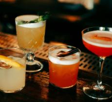 Arriva l’ “Happy no Hour”, la tendenza estiva di brindare senza orari