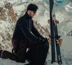 Anselmo Prestini: come vivere la montagna con rispetto, consapevolezza e all’insegna della corretta idratazione Anselmo Prestini: come vivere la montagna con rispetto, consapevolezza e all’insegna della corretta idratazione