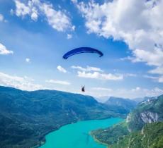 Coolcation: il trend per le vacanze estive all’insegna del fresco e dell’aria pulita