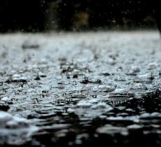 Raccolta dell’acqua piovana in ambito urbano: sistemi e benefici