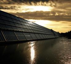 Desalinizzazione a energia solare: soluzioni innovative per l’acqua potabile