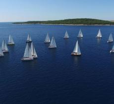 Mare formato o calmo: come il vento modifica le condizioni delle acque e influisce sulla navigazione