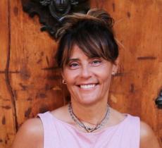 Giorgia Palmirani e l’impatto nascosto dell’industria della moda