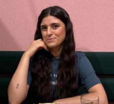Dalla scelta vegana alla cucina creativa: il viaggio di Rossana, in arte @figliadisoia