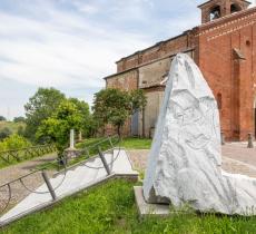 MAAPO, il museo a cielo aperto che si fonde con la natura