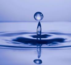 L’acqua come metafora del tempo e della memoria 