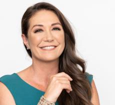 Tessa Gelisio: una vita “ecocentrica” all’insegna della sostenibilità