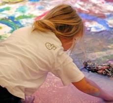 Nutrire la biodiversità: l’arte per avvicinare i bambini alla sostenibilità alimentare