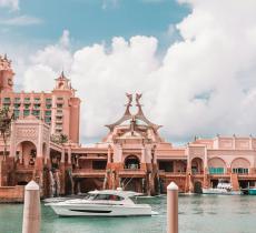 Le città sommerse: quando la storia riaffiora dal mare