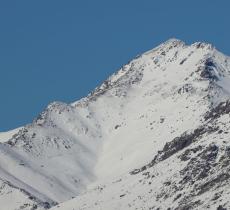 Le riserve d’acqua in montagna da tutelare nel mondo
