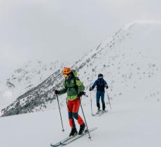 Giornata Mondiale della Neve: il valore di un patrimonio naturale