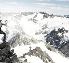 Alta quota e la disidratazione “invisibile”: perché in montagna ci si disidrata più facilmente