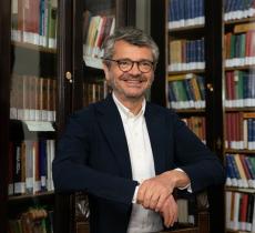 “Contro lo spreco. Cibo, valore, futuro”, la lezione di Andrea Segrè per un domani sostenibile