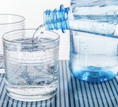 5 Miti invernali sull’acqua da sfatare per restare in salute