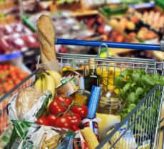 Lo spreco di cibo è anche spreco d’acqua