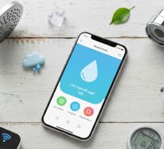 Come risparmiare acqua in casa attraverso la tecnologia: le app da utilizzare
